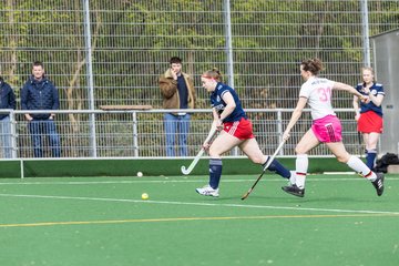 Bild 110 - F VfL Pinneberg - HC St. Pauli : Ergebnis: 2:1